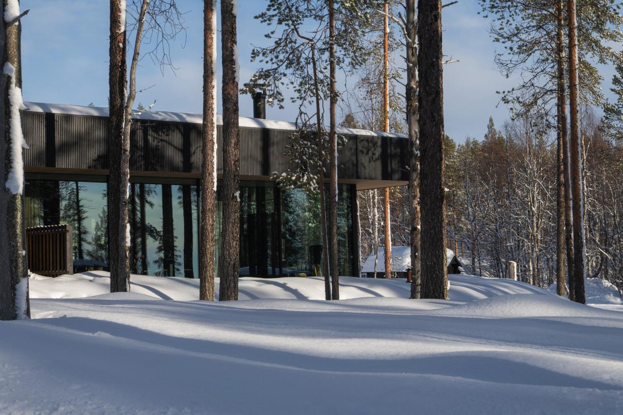 Levi Oloresort Exterior photo